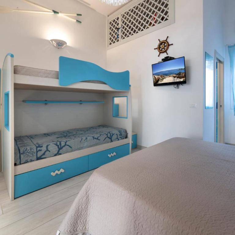 Smeraldo - One-Bedroom Apartment - 14