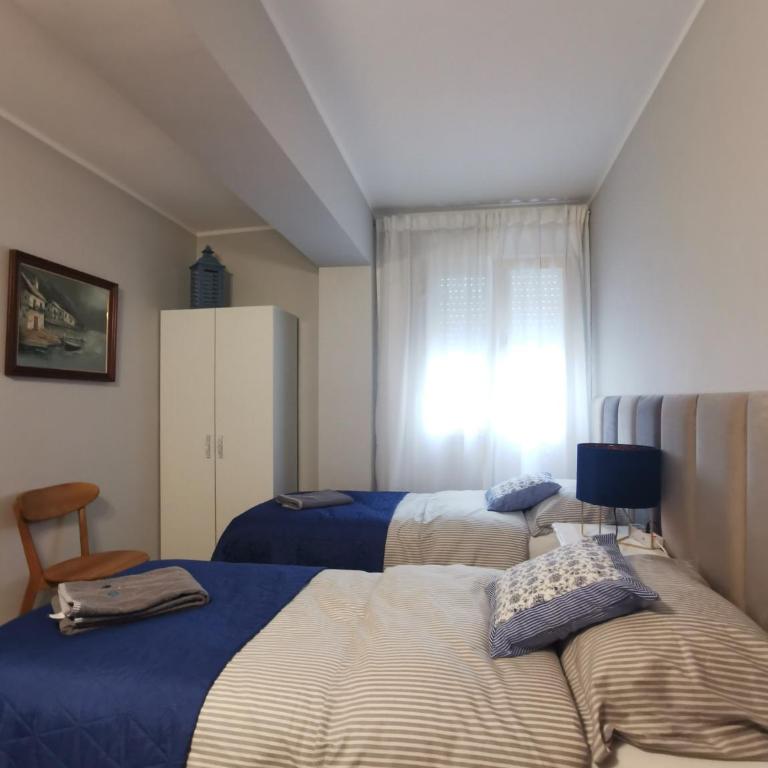 Apartamento Playa & Port Gandia Solo Familias - Apartamento con vistas al mar - 15