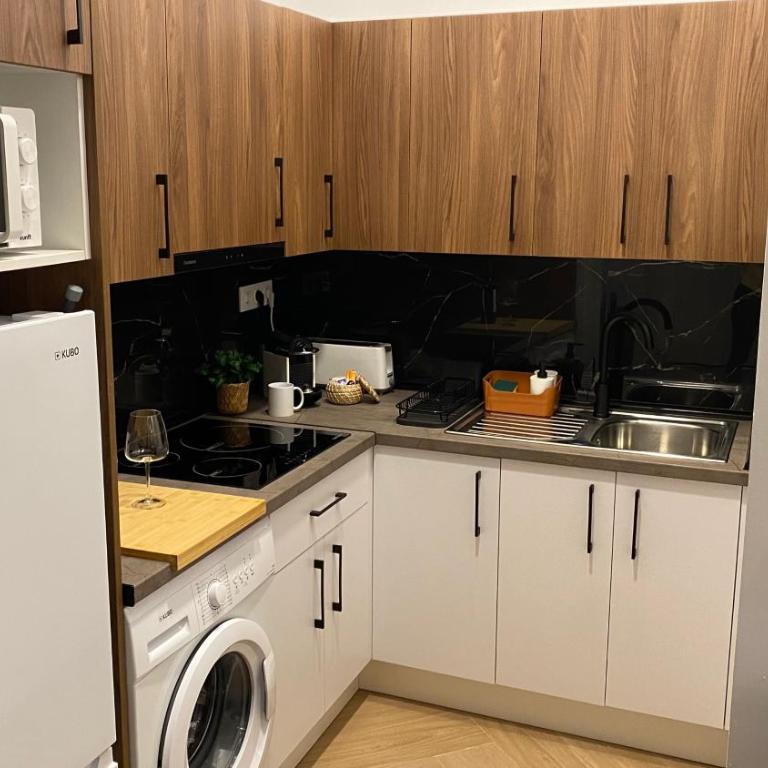 H&H Suite Home - Apartamento de 1 dormitorio - 14