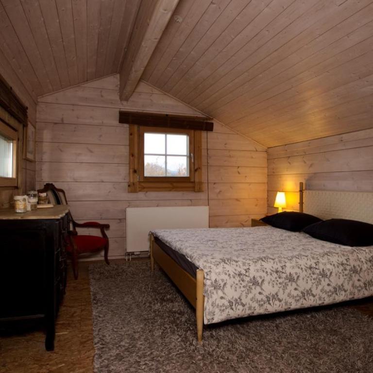 Gîtes du vrai monde - Maison 4 Chambres - 9