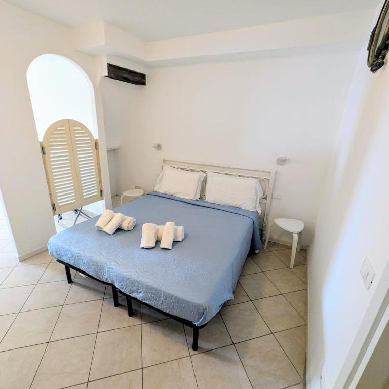 Back in Tide , frontal sea view window, no AC, Pet friendly - Casa con 1 Camera da Letto - 2