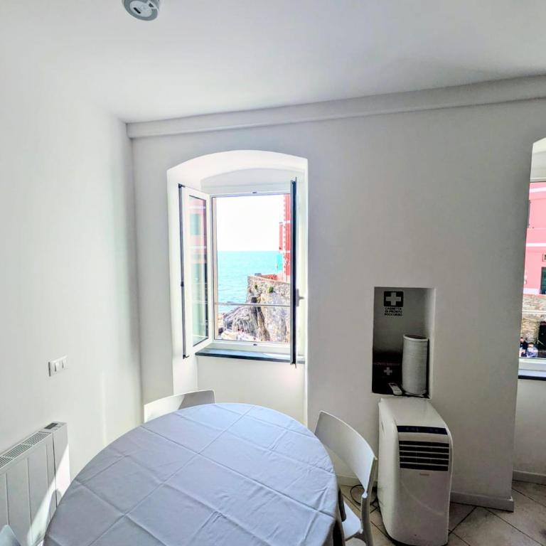 Back in Tide , frontal sea view window, no AC, Pet friendly - Casa con 1 Camera da Letto - 12