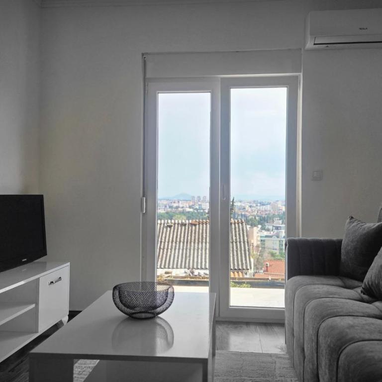 The Royal view 1 - Apartman sa 1 Spavaćom Sobom - 2