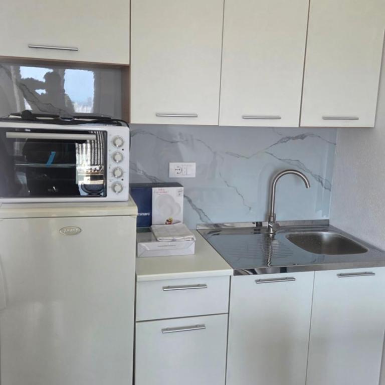 The Royal view 1 - Apartman sa 1 Spavaćom Sobom - 4