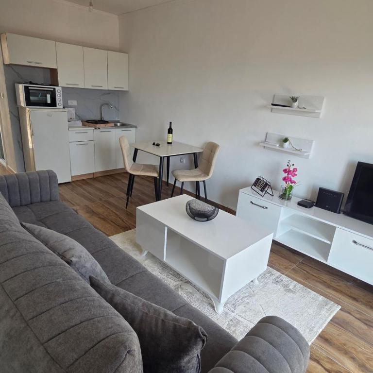 The Royal view 1 - Apartman sa 1 Spavaćom Sobom - 9