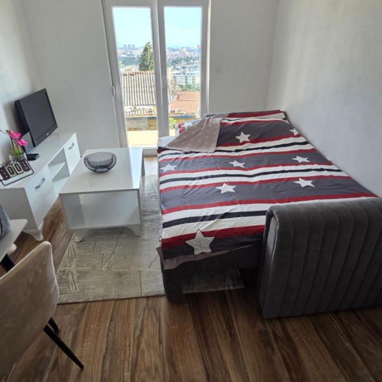 The Royal view 1 - Apartman sa 1 Spavaćom Sobom - 10