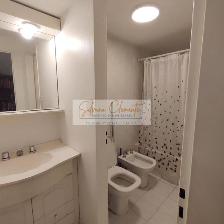 Apartamento en Congreso Capital Federal - Apartamento de 1 dormitorio - 2