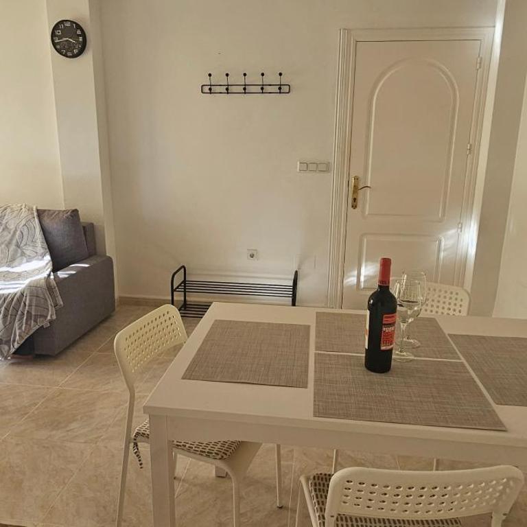 Sunny Hill Apartment - Appartement 2 Chambres - 19