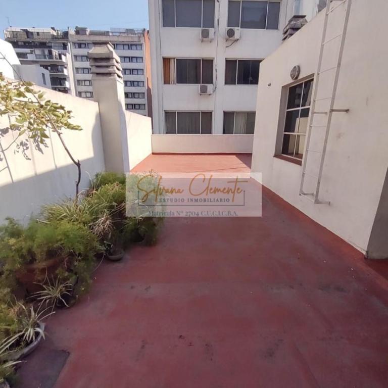 Apartamento en Congreso Capital Federal - Apartamento de 1 dormitorio - 3