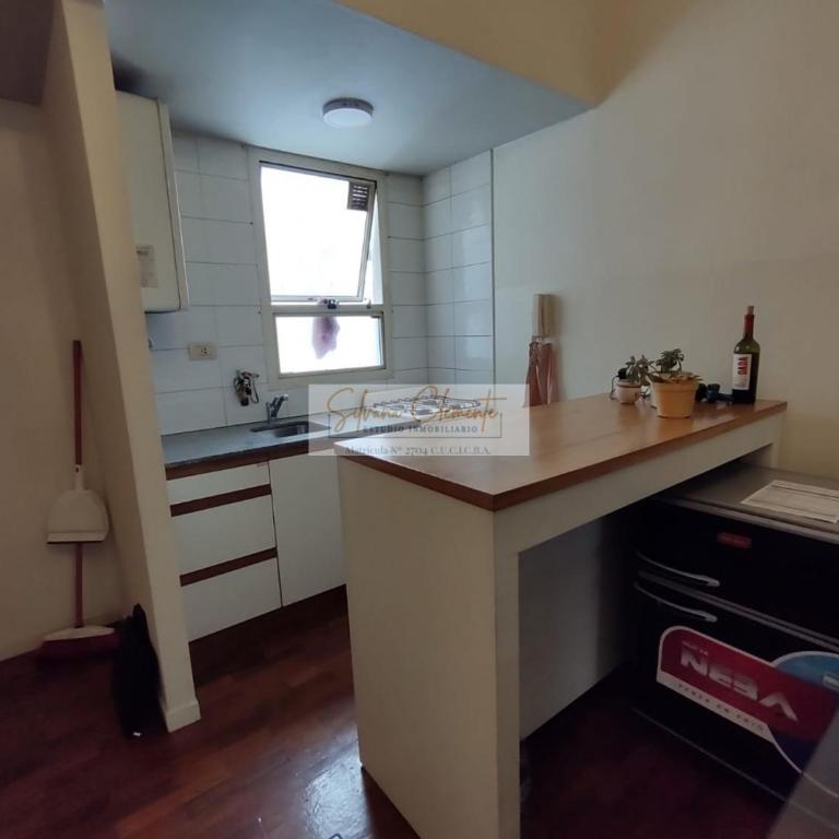 Apartamento en Congreso Capital Federal - Apartamento de 1 dormitorio - 4
