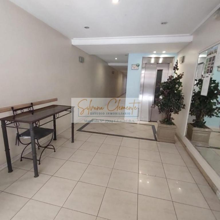 Apartamento en Congreso Capital Federal - Apartamento de 1 dormitorio - 5