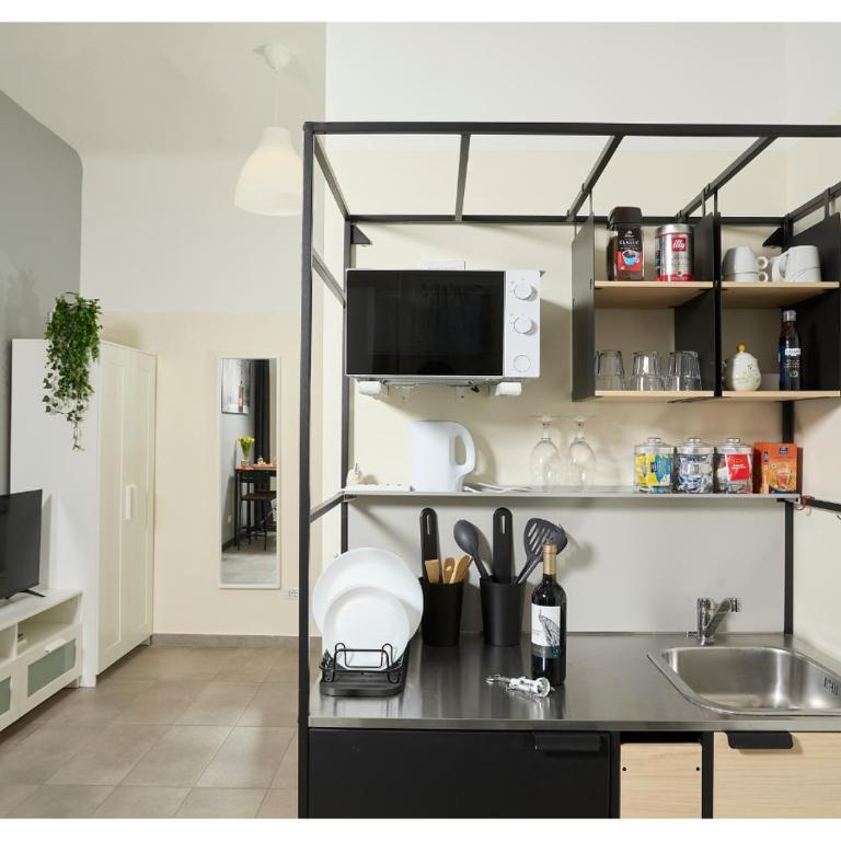 Milano4Living - Navigli Central Area - Appartamento con 1 Camera da Letto - 6