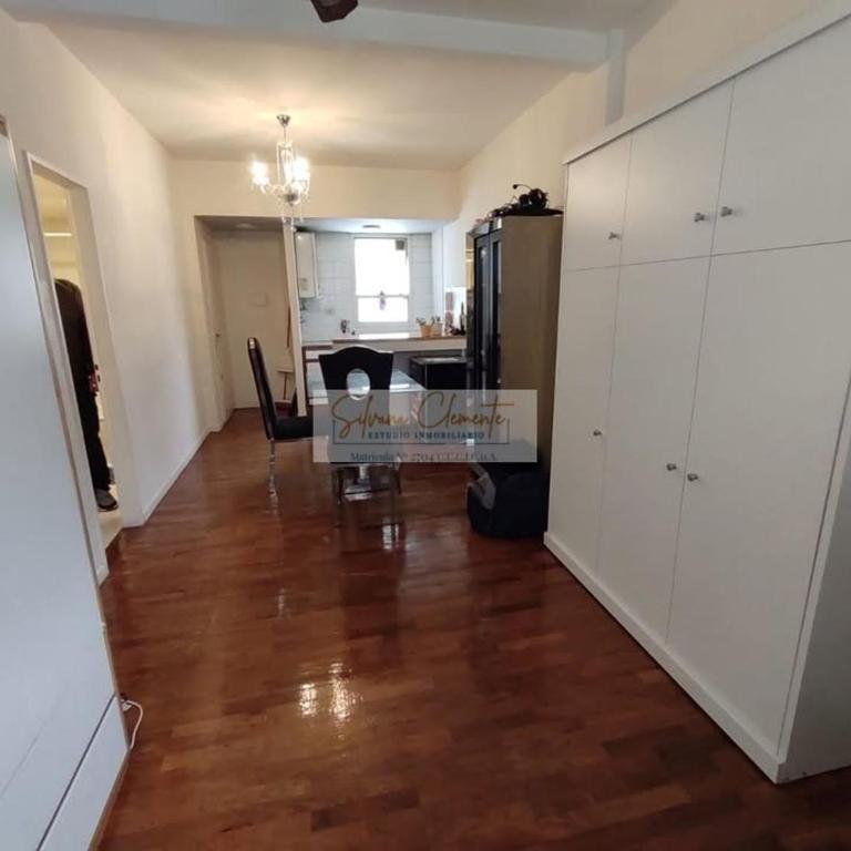Apartamento en Congreso Capital Federal - Apartamento de 1 dormitorio - 7