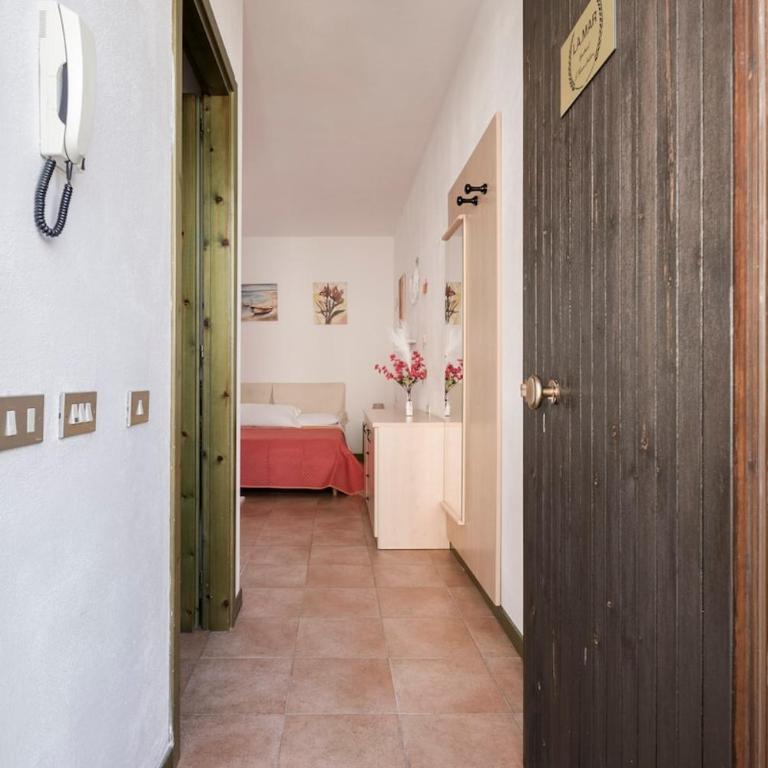LA MAR Apartment Santa Teresa Gallura - Studio Apartment - 4