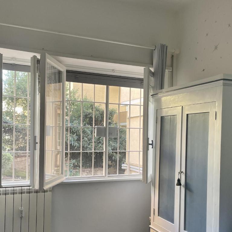 Roma Stellata - Studio-Apartment - 17