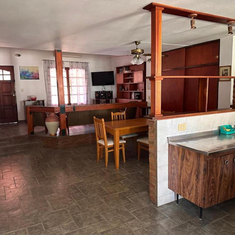 Casa Pueblo Belgrano - Casa de 2 dormitorios - 11