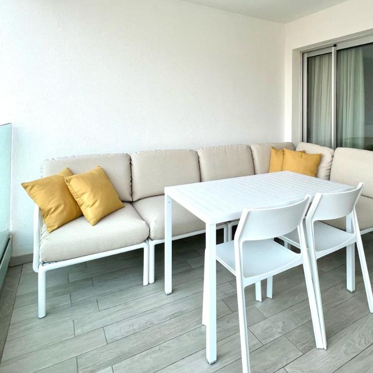 Ocean Garden Suite El Sol - Appartement 2 Chambres - 2