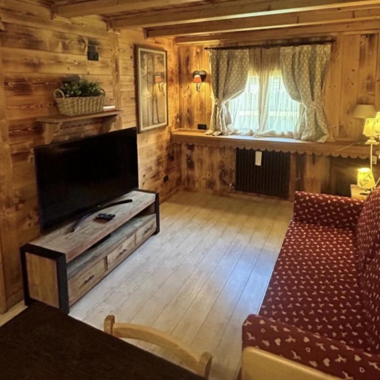 Hotel Letterario Locanda Collomb - Appartamento Deluxe con 1 Camera da Letto - 9
