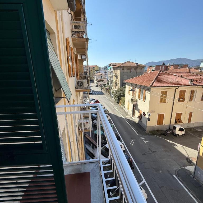 Nolu House - Golfo dei Poeti - One-Bedroom Apartment - 11