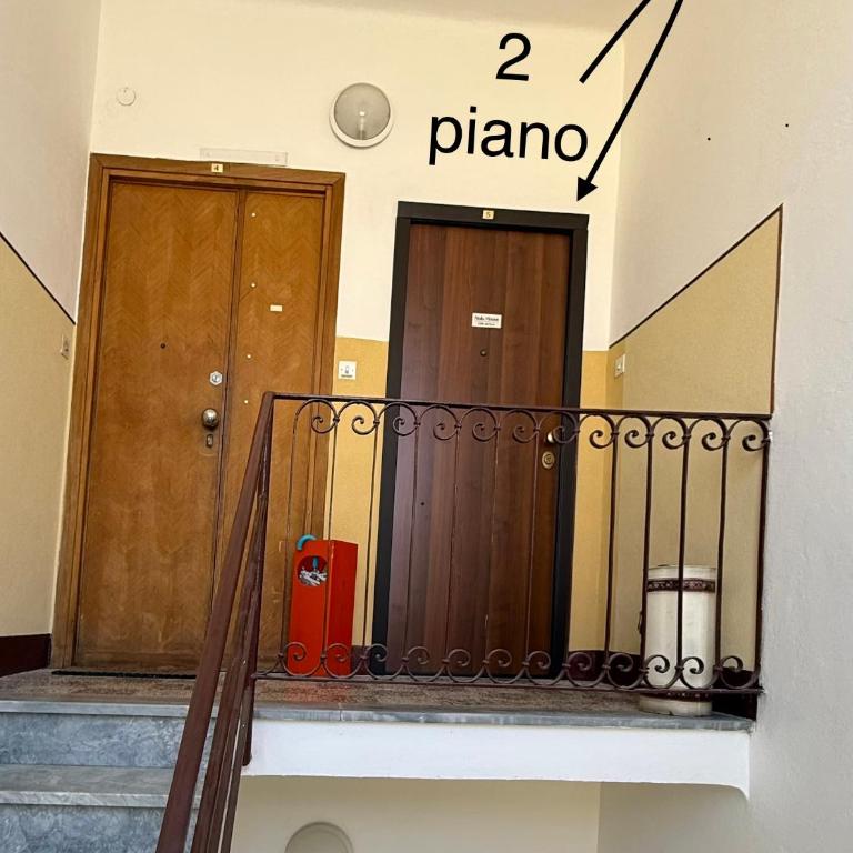 Nolu House - Golfo dei Poeti - One-Bedroom Apartment - 18
