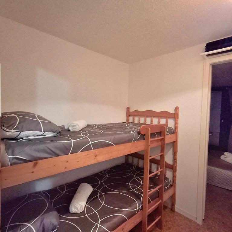 Station balnéaire, studio 100 m plage & commodités - Appartement 2 Chambres - 11