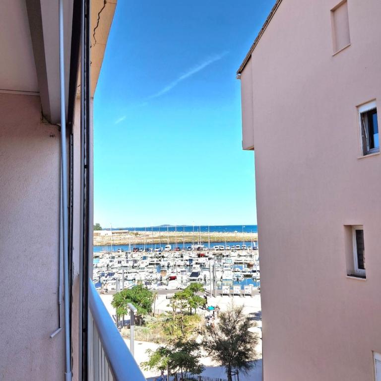 Station balnéaire, studio 100 m plage & commodités - Appartement 2 Chambres - 3