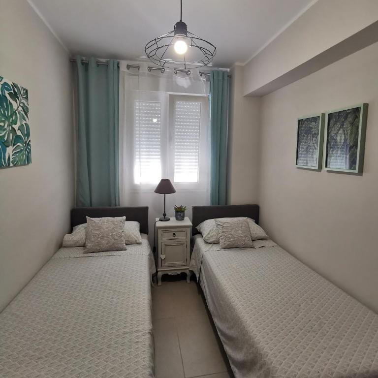 Apartamento Playa & Port Gandia Solo Familias - Apartamento con vistas al mar - 17