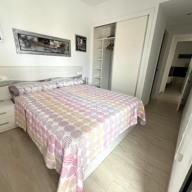 AL045 Pinada Beach III La Mata - Apartamento de 2 dormitorios - 7