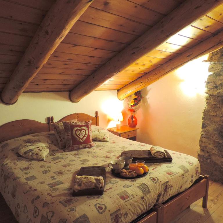 Residence Covalou - Appartamento con 2 Camere da Letto - 9