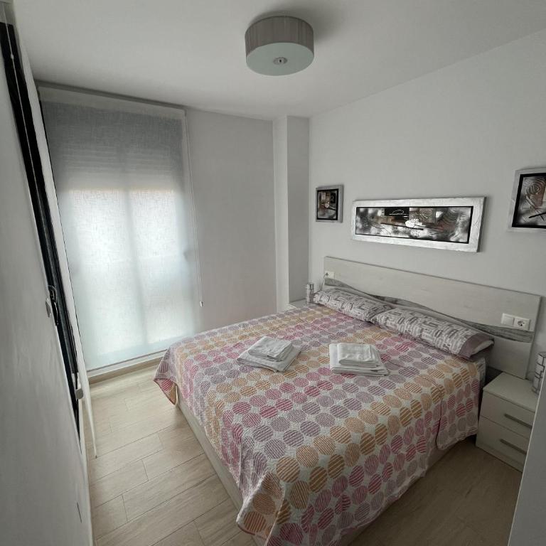 AL045 Pinada Beach III La Mata - Apartamento de 2 dormitorios - 8