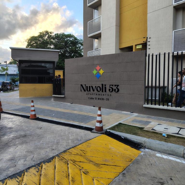 Apartamentos Nuvoli 53 1er piso - Apartamento de 3 dormitorios - 7