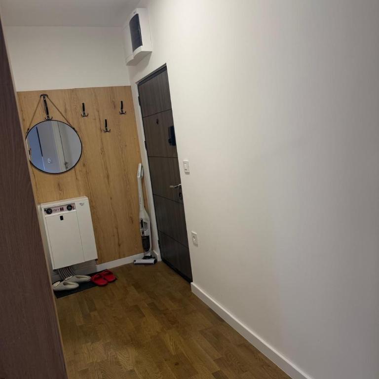 Jovanovic stan na dan - Apartman sa 1 Spavaćom Sobom - 3