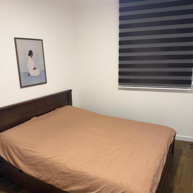 Jovanovic stan na dan - Apartman sa 1 Spavaćom Sobom - 7
