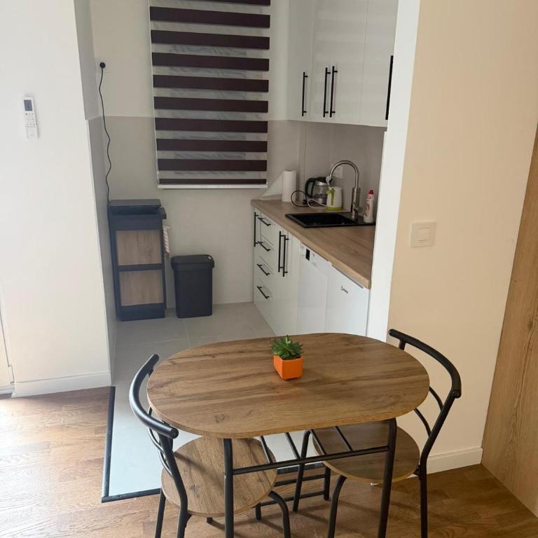 Jovanovic stan na dan - Apartman sa 1 Spavaćom Sobom - 8