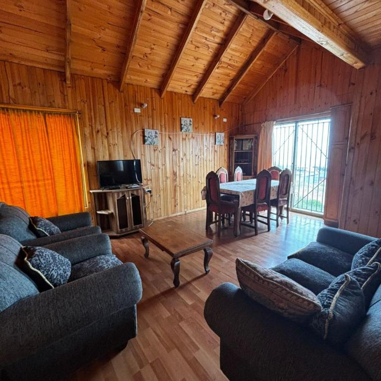 Descanso y Tranquilidad - Apartamento de 3 dormitorios - 3