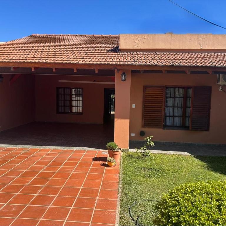 Casa Pueblo Belgrano - Casa de 2 dormitorios - 1