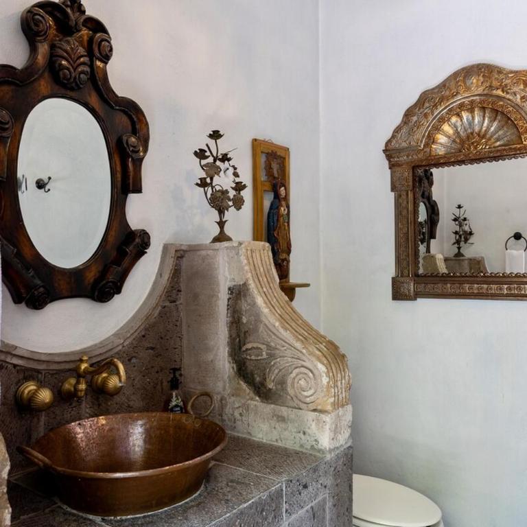 Casa Novem - Casa de 6 dormitorios - 22