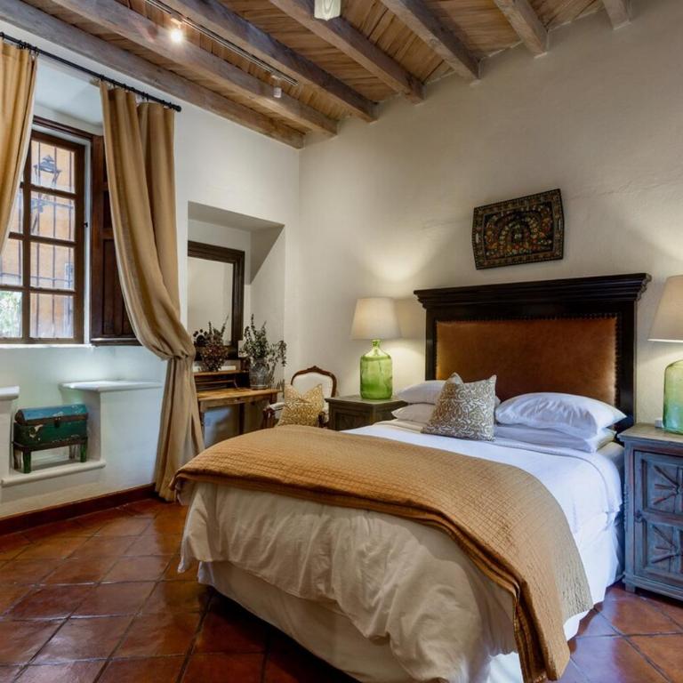 Casa Novem - Casa de 6 dormitorios - 31