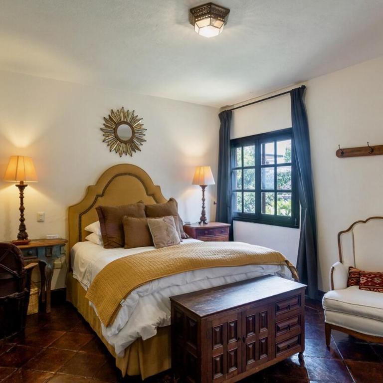Casa Novem - Casa de 6 dormitorios - 32