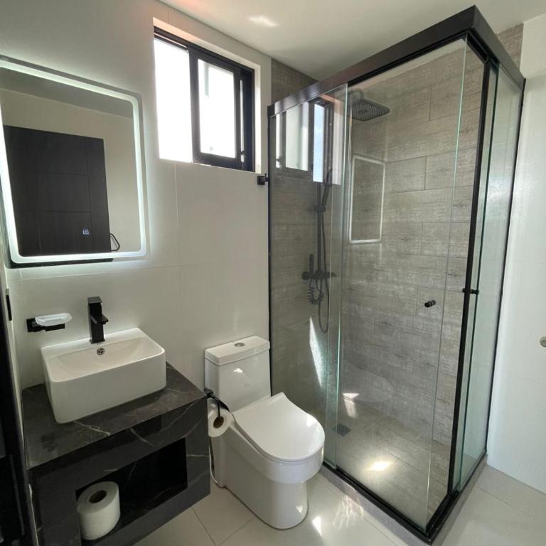 Monoambiente en ubicación estratégica elegante, cómoda y tranquila - Apartamento de 1 dormitorio - 2