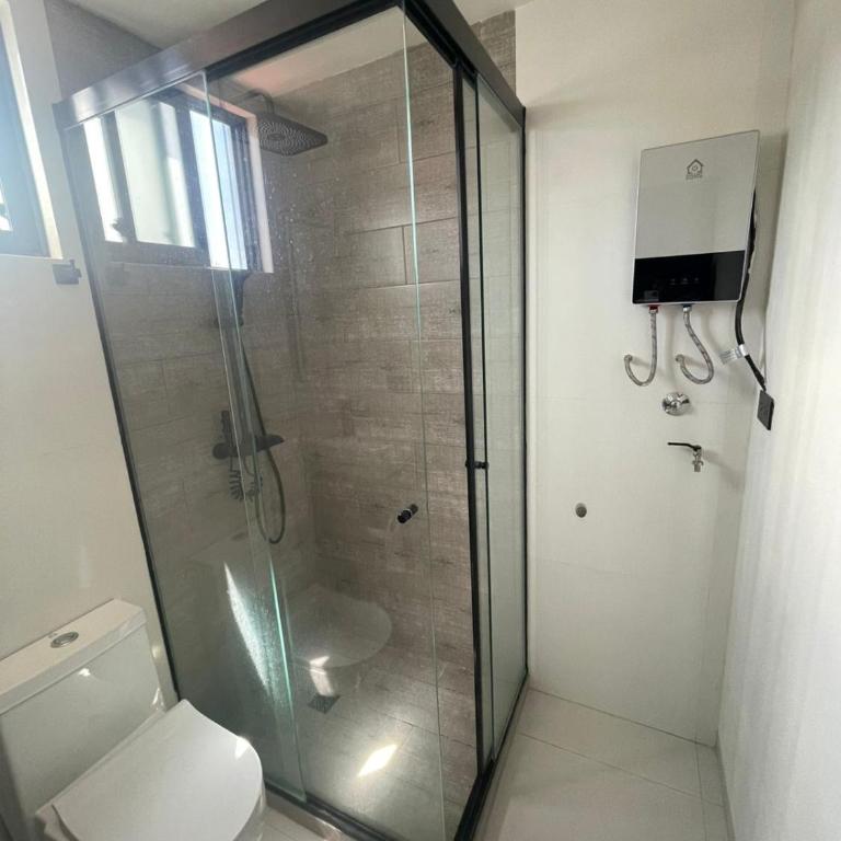 Monoambiente en ubicación estratégica elegante, cómoda y tranquila - Apartamento de 1 dormitorio - 3