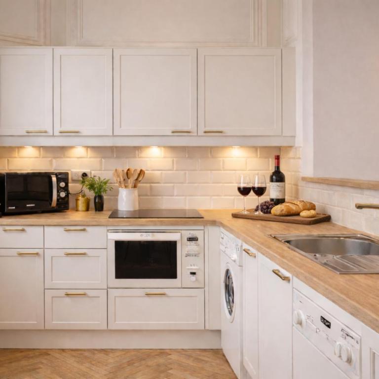 Le Suite Napoléon - Luxe et Sérénité au Cœur de Cannes - Two-Bedroom Deluxe Apartment - 21