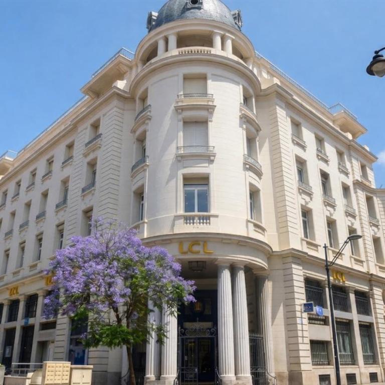 Le Suite Napoléon - Luxe et Sérénité au Cœur de Cannes - Two-Bedroom Deluxe Apartment - 30