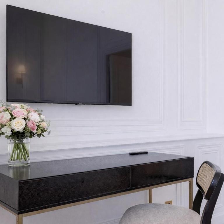 Le Suite Napoléon - Luxe et Sérénité au Cœur de Cannes - Two-Bedroom Deluxe Apartment - 27
