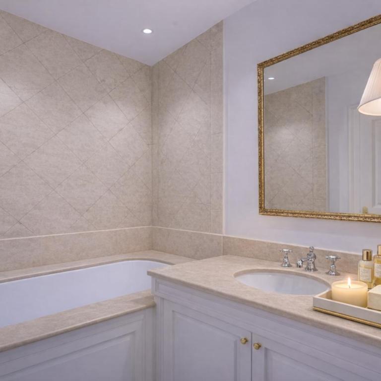 Le Suite Napoléon - Luxe et Sérénité au Cœur de Cannes - Two-Bedroom Deluxe Apartment - 18