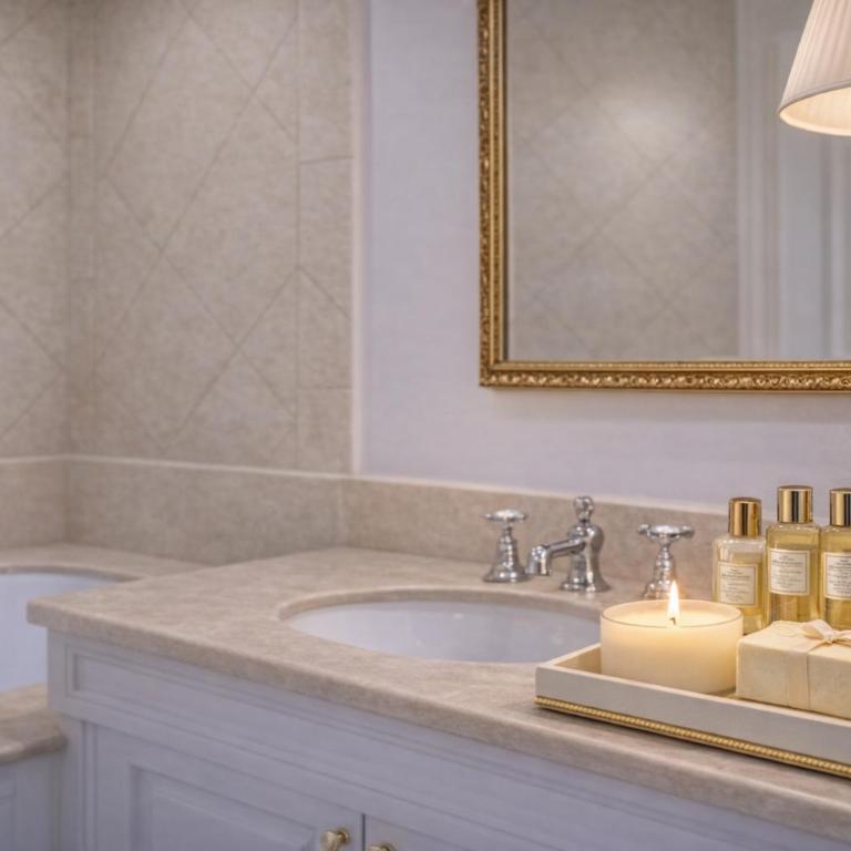Le Suite Napoléon - Luxe et Sérénité au Cœur de Cannes - Two-Bedroom Deluxe Apartment - 19