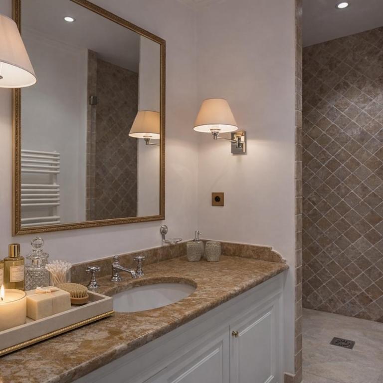 Le Suite Napoléon - Luxe et Sérénité au Cœur de Cannes - Two-Bedroom Deluxe Apartment - 29
