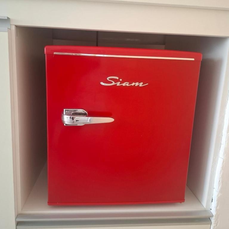 Estudio totalmente reciclado - Apartamento de 1 dormitorio - 7