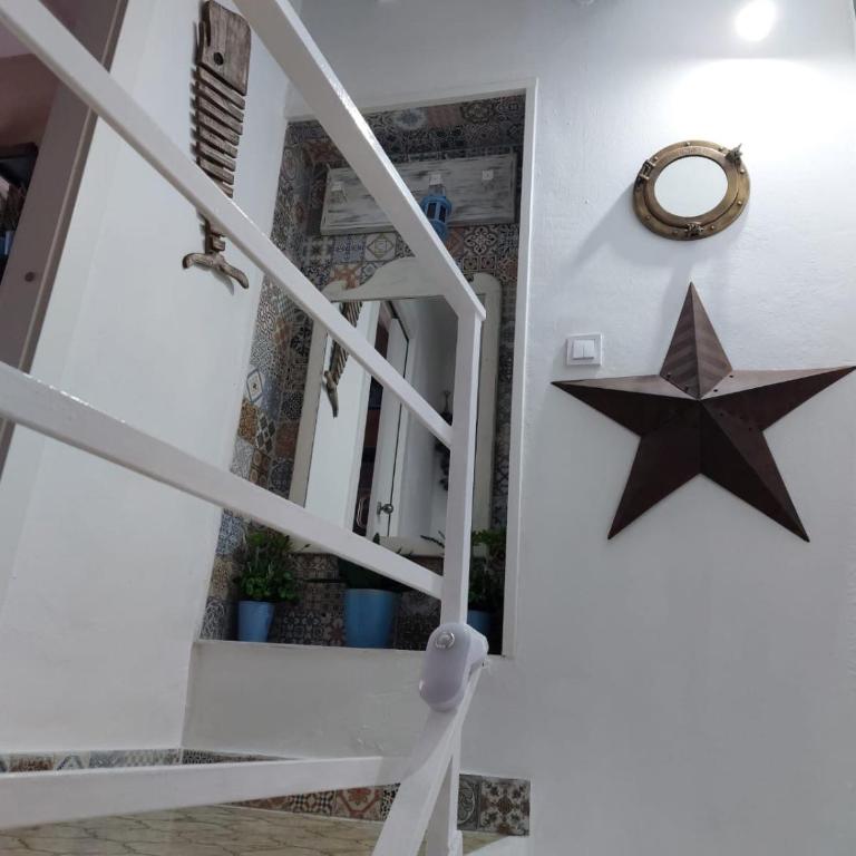 Kasaluna71 Vista Mar, en el Castillo y Parking Privado - Casa Unifamiliar de 2 dormitorios - 26
