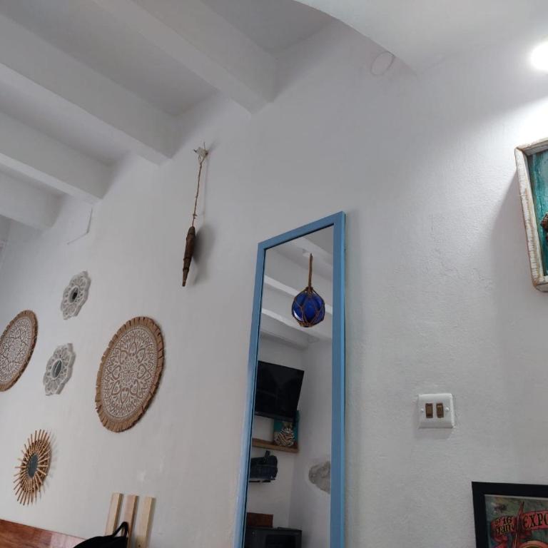 Kasaluna71 Vista Mar, en el Castillo y Parking Privado - Casa Unifamiliar de 2 dormitorios - 25
